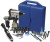 Campbell Hausfeld TL1069 62-Piece Pneumatic Tool Kit