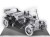 Fascinations MetalEarth 3D Laser Cut Model – Ford Model T